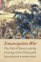 Damon Root: Emancipation War, Buch