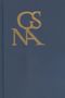Goethe Yearbook 31, Buch