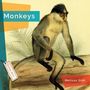 Melissa Gish: Monkeys, Buch