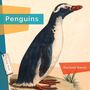 Rachael Hanel: Penguins, Buch