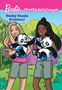 Molly Hodgin: Barbie Critter Detectives: Pesky Panda Problem!, Buch, Buch