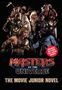 Steve Behling: Masters of the Universe (Film): The Junior Novel, Buch