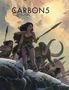 Mark Schultz: Carbon 5, Buch