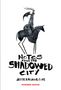 Jeffrey Alan Love: Notes from the Shadowed City Expanded Edition, Buch