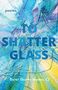 Sister Sharon Hunter: To Shatter Glass, Buch