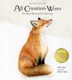 Gayle Boss: All Creation Waits -- Children's Edition, Buch