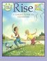 Laura Alary: Rise, Buch, Buch