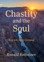 "Chastity and the Soul: You Are Holy Ground" von Ronald Rolheiser. Sonnenaufgang über einem Canyon.