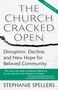 Stephanie Spellers: The Church Cracked Open, Buch