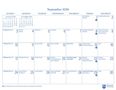 Church Publishing Incorporated: 2026 Parish Wall Calendar, KAL