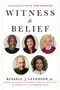 Russell J Levenson: Witness to Belief, Buch