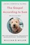 William Miller: The Gospel According to Sam, Buch