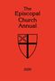 Church Publishing Incorporated: The Episcopal Church Annual 2026, Buch