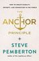 Steve Pemberton: Anchor Principle, Buch