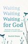 Xochitl Dixon: Waiting for God, Buch