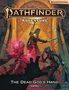 Erik Mona: Pathfinder Adventure: The Dead God's Hand (P2), Buch