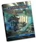 Alexander Augunas: Starfinder RPG Armory Pocket Edition, Buch