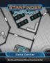 Damien Mammoliti: Starfinder Flip-Mat: Data Center, Buch