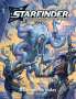 Jenny Jarzabski: Starfinder Second Edition Playtest Adventure: A Cosmic Birthday, Buch