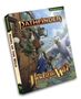 Kate Baker: Pathfinder Rpg: Pathfinder Howl of the Wild Pocket Edition (P2), Buch