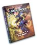 Kate Baker: Starfinder Galaxy Guide (S2), Buch