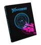 Kate Baker: Starfinder Galaxy Guide Special Edition (S2), Buch