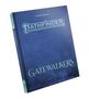 Jason Keeley: Pathfinder Adventure Path: Gatewalkers Special Edition (P2), Buch
