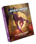 Jessica Catalan: Starfinder Rpg: Starfinder Player Core (S2), Buch