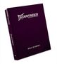 Jessica Catalan: Starfinder GM Core Special Edition (S2), Buch