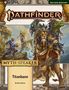 Dave Nelson: Pathfinder Adventure Path: Titanbane, Buch, Buch