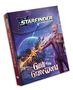 Michael Bramnik: Starfinder Guilt of the Grave World Adventure Path (S2), Buch