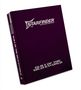 Michael Bramnik: Starfinder Guilt of the Grave World Adventure Path Special Edition (S2), Buch