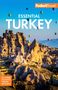Fodor'S Travel Guides: Fodor's Essential Turkey, Buch