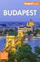 Fodor's Travel Guides: Fodor's Budapest, Buch