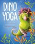 Lorena Pajalunga: Dino Yoga, Buch
