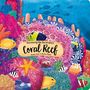 Radka Piro: Discovering the Secret World: Coral Reef, Buch