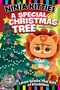 Kayomi Harai: Ninja Kitties A Special Christmas Tree, Buch