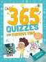 Paola Misesti: 365 Quizzes for Curious Kids, Buch