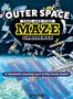 Gentaro Kagawa: Outer Space Seek-And-Find Maze Challenge, Buch