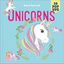 David Hawcock: Unicorns, Buch