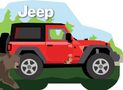 Editors of Happy Fox Books: How a Jeep(r) Wrangler Works, Buch, Buch