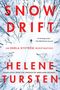 Helene Tursten: Snowdrift, Buch