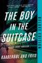 Agnete Friis: Boy In The Suitcase, The (deluxe Edition), Buch