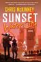 Chris Mckinney: Sunset, Water City, Buch