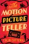 Colin Cotterill: The Motion Picture Teller, Buch