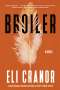 Eli Cranor: Broiler, Buch