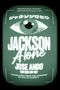 Jose Ando: Jackson Alone, Buch
