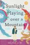 Selina Li Bi: Sunlight Playing Over a Mountain, Buch
