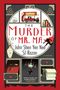 Sj Rozan: The Murder of Mr. Ma, Buch