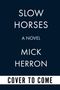 Mick Herron: Slow Horses (Apple Series Tie-In Edition), Buch